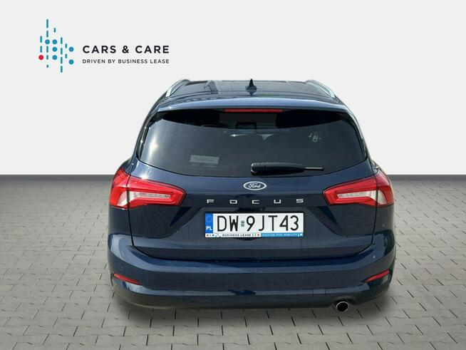 Ford Focus 1.5 EcoBlue Trend Edition DW9JT43 Wolica - zdjęcie 7