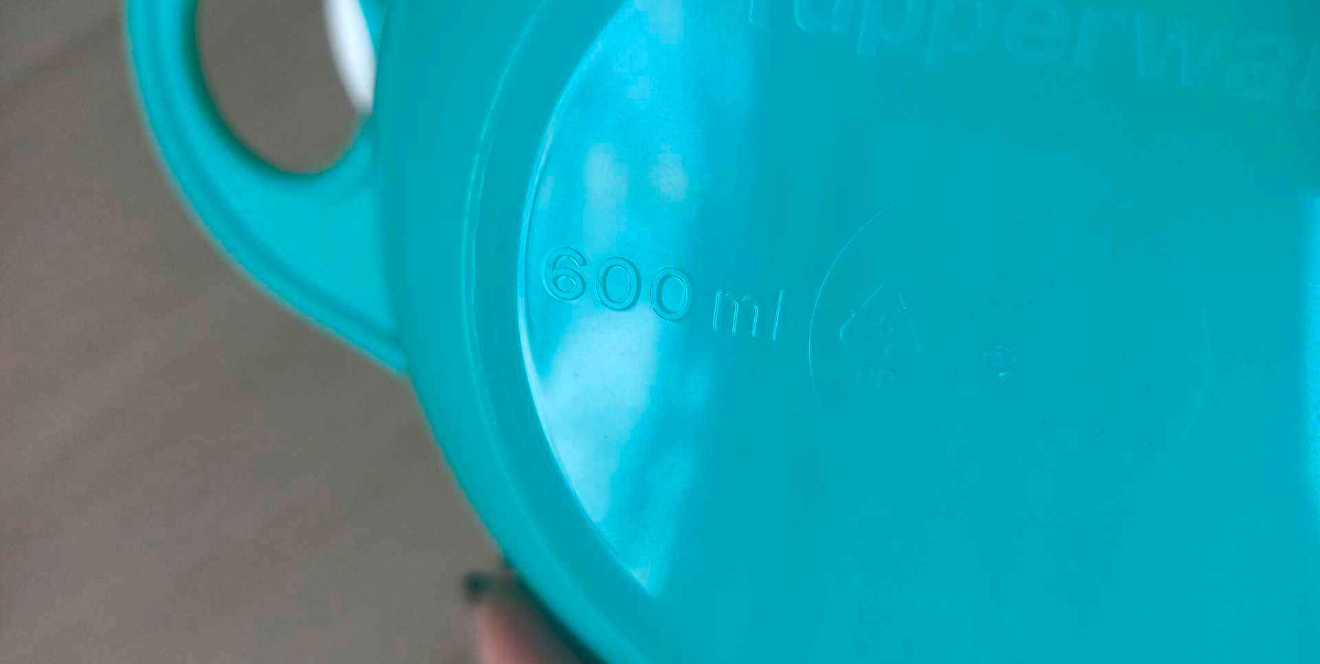 3szt TUPPERWARE miska do ciasta  MAXIMILIAN- NOWE Śródmieście - zdjęcie 5