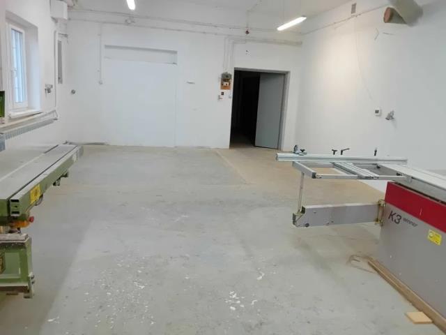 Lokal na wynajem Warszawa Warszawa - zdjęcie 1
