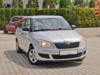 Škoda Fabia Alu Kamera Navi Nowy Sącz - zdjęcie 1