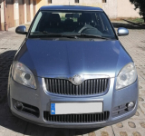 Do sprzedania samochód Skoda Fabia II Rzeszów - zdjęcie 2