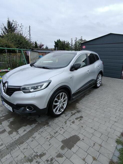 Renault Kadjar Milicz - zdjęcie 4