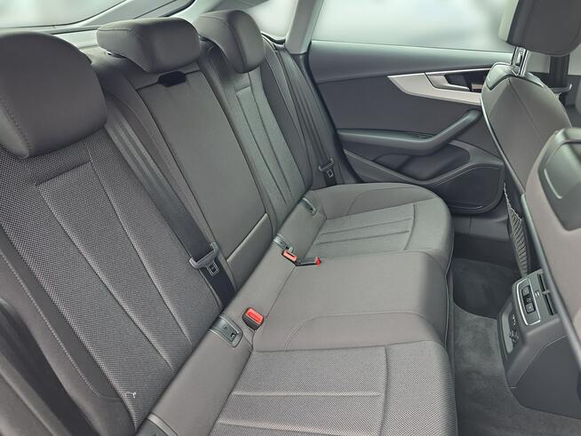 Audi A5 quattro_LED_Kamera_Tempomat_3-strefy_Indukcja_VirtualCockpit_ Toruń - zdjęcie 11