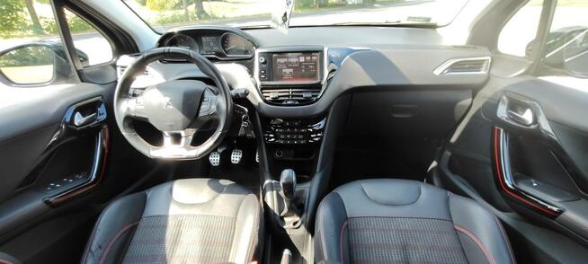 Peugeot 208 GT, stan bdb. Goczałkowice-Zdrój - zdjęcie 8