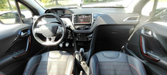 Peugeot 208 GT, stan bdb. Goczałkowice-Zdrój - zdjęcie 8
