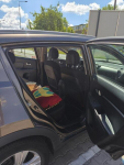Kia Sportage 3 benzyna 17.000 Okazja Łódź - zdjęcie 2