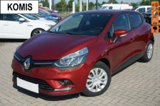Renault Clio IV 1.5DCi 90KM Alize salon f.VAT