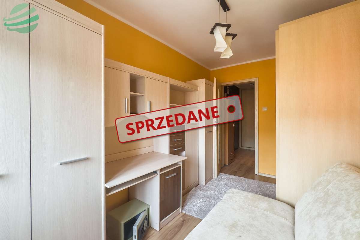 Mieszkanie z potencjałem w świetnej lokalizacji – Darłowo - zdjęcie 7