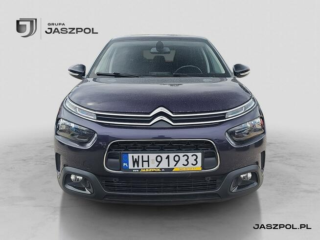 Citroen C4 Cactus Salon PL, Serwisowany, Vat 23% Łódź - zdjęcie 2