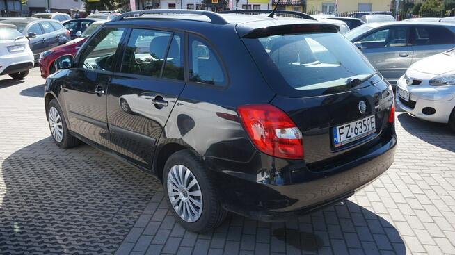 Škoda Fabia zarejestrowany, ubezpieczony. Gwarancja. Polecam !!! Zielona Góra - zdjęcie 8