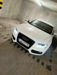 Piękne Audi a5 Sline Anglik 2011 Mrozy - zdjęcie 4