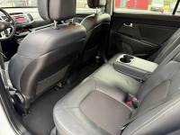 Kia Sportage 2.0i 4x4 Climatronic PDC Gwarancja Kutno - zdjęcie 12