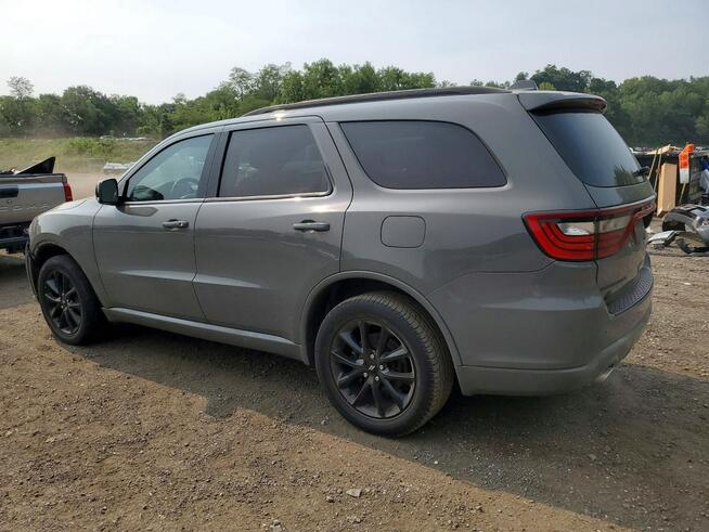 DURANGO GT / AWD / 3.6 V6 Wrocław - zdjęcie 5