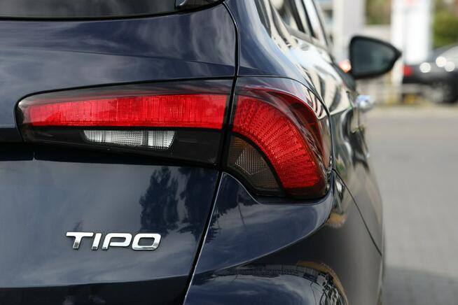 Fiat Tipo 1,4  95 KM benzyna Tychy - zdjęcie 10