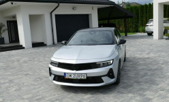 Opel Astra GS Line! Salon Polska! F.V.23% Gwarancja! Grójec - zdjęcie 7