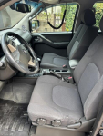 Nissan Navara 2.5 D SE 2009 Nasiegniewo - zdjęcie 5