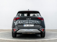 Kia Sportage SUV 1.6 T-GDI 7DCT 2WD M+Smart MHEV 150KM Salon Polska Poznań - zdjęcie 8