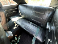 DODGE CHARGER 1968 POSZUKIWANA II GENERACJA 383 BIG BLOCK KLIMA Sulechów - zdjęcie 11