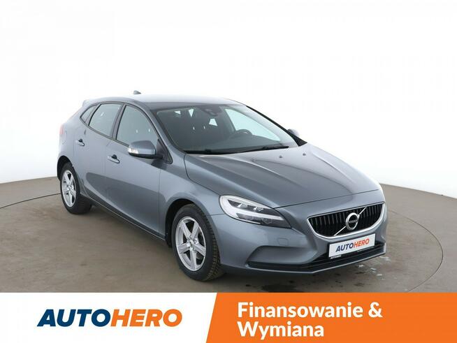 Volvo V40 GRATIS! Pakiet Serwisowy o wartości 900 zł! Warszawa - zdjęcie 9