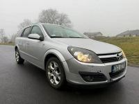 Opel Astra Klimatyzacja - 2006r - 1.9cdti - 120KM