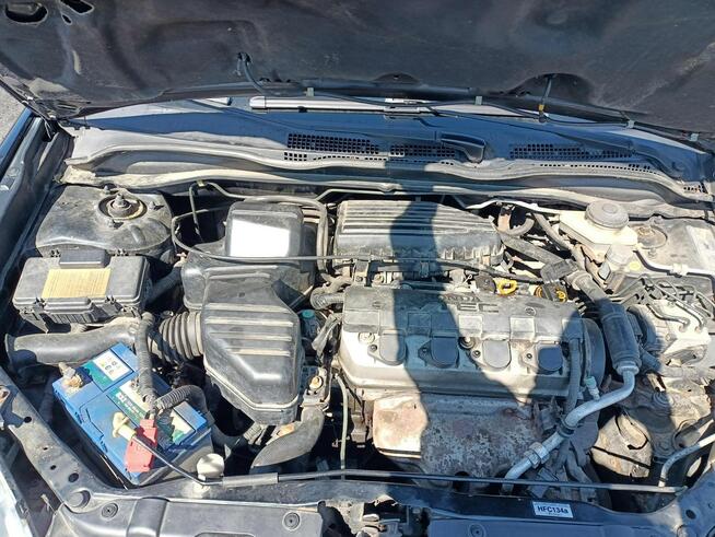 Honda Civic 1.6 VTEC 110km 04r Tarnów - zdjęcie 8