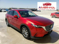Mazda CX-9 2018, 2.5L, Touring, po gradobiciu