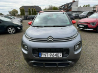 Citroen C3 Aircross navi, kamera, gwarancja, 40tys.km! Zbąszyń - zdjęcie 10