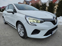 Renault Clio 2021, salon Polska, 3x isofix, FV 23% Rzeszów - zdjęcie 7