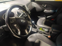 Hyundai ix35 1.6 135KM,podgrzewane siedzenia, klimatyzacja automat Łódź - zdjęcie 7