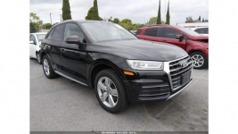 Audi Q5 Quattro / Virtual / niski przebieg Tarnów - zdjęcie 3