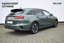 Kia Cee'd Automat 1,5 140KM Salon PL 1 Wł Serwis ASO Vat 23% Poznań - zdjęcie 2
