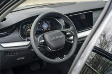 Škoda Octavia Combi Edition 130 Selection 1.5 TSI m-HEV 150 KM DSG Łódź - zdjęcie 12