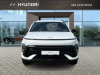 Hyundai Kona 1.6 T-GDI 7DCT 2WD 138KM N Line MY25 | DEMO Piotrków Trybunalski - zdjęcie 8