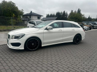 Mercedes CLA 250 Automat AMG Panorama Salon PL VAT23% Baranowo - zdjęcie 3