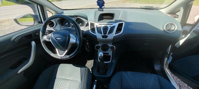 Ford Fiesta ST, stan bardzo dobry. Goczałkowice-Zdrój - zdjęcie 8