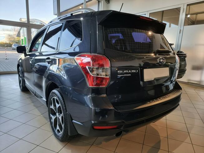 Subaru Forester XT 2.0 240KM 4x4 Automat 1WŁ SalonPL Kamera FV23% Kielce - zdjęcie 4