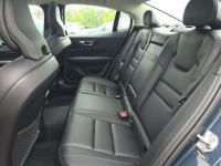 Volvo S60 INSCRIPTION / AWD / niski przebieg / mała szkoda Warszawa - zdjęcie 12