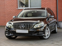 Mercedes E 350 Podzagajnik - zdjęcie 5