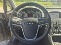 Opel Astra Giżycko - zdjęcie 11