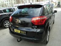 sprzedam ładnego citroena c-4 Picasso 1.6 HDI  115KM Lublin - zdjęcie 6