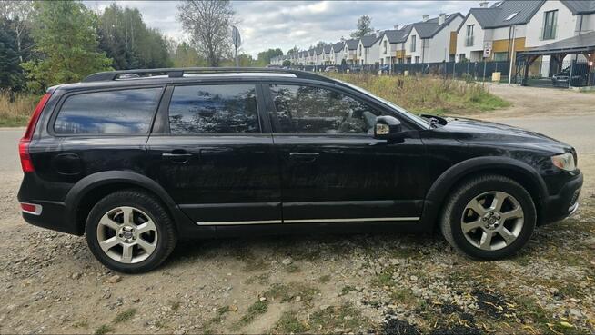 Syndyk sprzeda samochód Volvo XC70 Warszawa - zdjęcie 7