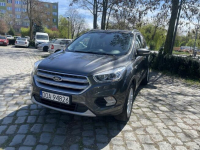 Ford Kuga 1.5 TDCi FWD Titanium 2017 r. Oława - zdjęcie 11