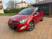 Hyundai i20 Perfekcyjny bogata Opcja !!! Rzeszów - zdjęcie 3