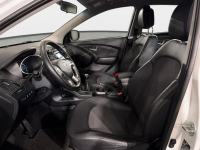 Hyundai ix35 2.0CRDI 136KM M6 4x4 2015 r., komplet kół, stan idealny Myślenice - zdjęcie 12
