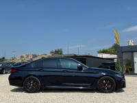 BMW Seria 5, 2023 Michałowice - zdjęcie 3