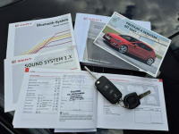 Seat Ibiza 1.2TSI  105KM Lift Oryginał Stan Bezwypadkowy  I Właściciel Zielona Łąka - zdjęcie 8