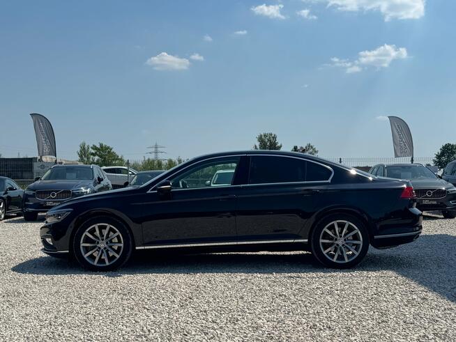Volkswagen Passat, 2019 Michałowice - zdjęcie 7