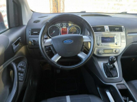 FORD KUGA 2.0 HDI '08 BARDZO ZADBANY Lublin - zdjęcie 8