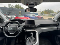 Peugeot 3008, 2019 Michałowice - zdjęcie 12