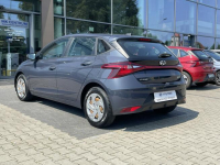 Hyundai i20 1.2MPI 84KM Modern GWARANCJA DO 2027 Vat 23% Łódź - zdjęcie 10